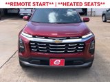New 2026 Chevrolet Equinox LT image 2