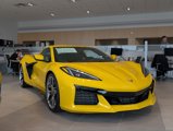 New 2025 Chevrolet Corvette Z06 image 5
