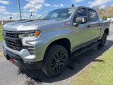 New 2025 Chevrolet Silverado 1500 LT Trail Boss w/ LT Trail Boss Premium Package image 3