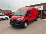 Used 2023 RAM ProMaster 2500 w/ Interior LED Lighting Group image 3