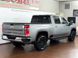 Used 2024 Chevrolet Silverado 2500 LT w/ All Star Edition image 3