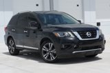 Used 2020 Nissan Pathfinder Platinum image 2