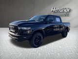 New 2025 RAM 1500 Rebel w/ Bed Utility Group image 5