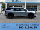 New 2026 Chevrolet Traverse RS image 4