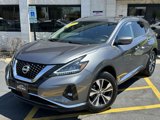 Used 2023 Nissan Murano SV image 2