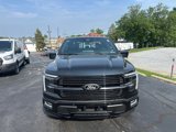 New 2025 Ford F150 Platinum w/ Equipment Group 702A High image 2