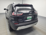 Used 2019 Jeep Cherokee Limited image 6