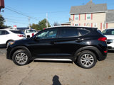 Used 2017 Hyundai Tucson SE image 3