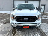 Used 2022 Ford F150 XLT image 3