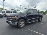 Certified 2024 Ford F150 XLT w/ Mobile Office Package image 5
