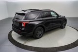 Certified 2025 Ford Explorer ST image 4