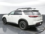 New 2025 Nissan Pathfinder Rock Creek image 3
