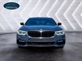 Used 2017 BMW 540i image 2