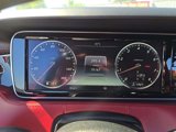 Used 2016 Mercedes-Benz S 550 4MATIC Coupe image 4