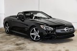 Used 2020 Mercedes-Benz SL 550 w/ Driver Assistance Package image 6