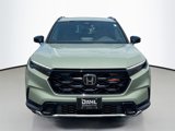 New 2026 Honda CR-V TrailSport image 2