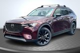 New 2025 MAZDA CX-90 3.3 Turbo w/ Premium Sport Pkg image 2