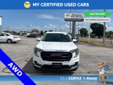 Used 2024 GMC Terrain SLE image 2