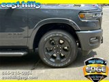 New 2026 RAM 1500 4x4 Crew Cab image 3
