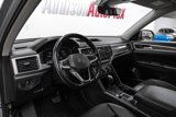 Used 2021 Volkswagen Atlas SEL w/ MDO Package (Bench Seat) image 3
