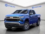 New 2026 Chevrolet Silverado 1500 LT w/ Leather Package image 6
