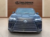 New 2025 Lexus LX 700h Overtrail image 2