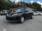 Used 2016 Nissan Rogue S image 2