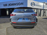 New 2025 MAZDA CX-50 2.5 Hybrid w/ Premium Plus Pkg image 4