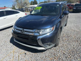 Used 2018 Mitsubishi Outlander SEL image 3