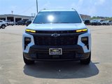 New 2026 Chevrolet Traverse RS image 2
