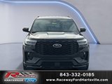 New 2025 Ford Explorer ST-Line w/ Premium Package image 6