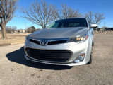 Used 2014 Toyota Avalon XLE Premium image 4