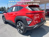 Used 2024 Hyundai Kona SEL image 5