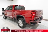 Used 2024 Chevrolet Silverado 2500 High Country w/ High Country Premium Package image 3