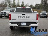 New 2025 RAM 1500 Big Horn image 3