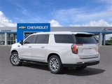 New 2025 GMC Yukon XL Denali w/ Denali Reserve Package image 3