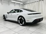 New 2025 Porsche Taycan image 3