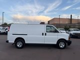 Used 2022 Chevrolet Express 2500 w/ Driver Convenience Package image 6