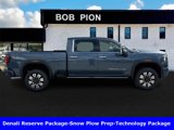 New 2025 GMC Sierra 2500 Denali w/ Denali Reserve Package image 4