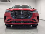New 2025 Lincoln Aviator AWD w/ Jet Appearance Package image 2