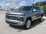 New 2025 Chevrolet Suburban Premier image 3