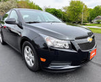 Used 2014 Chevrolet Cruze LT image 2