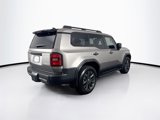 Certified 2025 Toyota Land Cruiser image 6