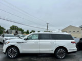 Used 2023 Lincoln Navigator L Black Label image 5