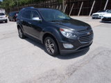Used 2017 Chevrolet Equinox Premier w/ Enhanced Convenience Package image 3