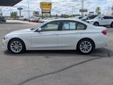 Used 2016 BMW 320i xDrive Sedan image 5