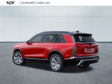 New 2026 Cadillac Vistiq Luxury image 3