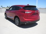 Certified 2022 Acura RDX FWD w/ Technology Package image 6