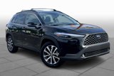 Certified 2025 Toyota Corolla Cross XLE image 2