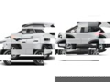 New 2025 Nissan Rogue S image 4
